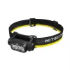 Hoofdlamp Nitecore NU43 1400 lumen compact licht