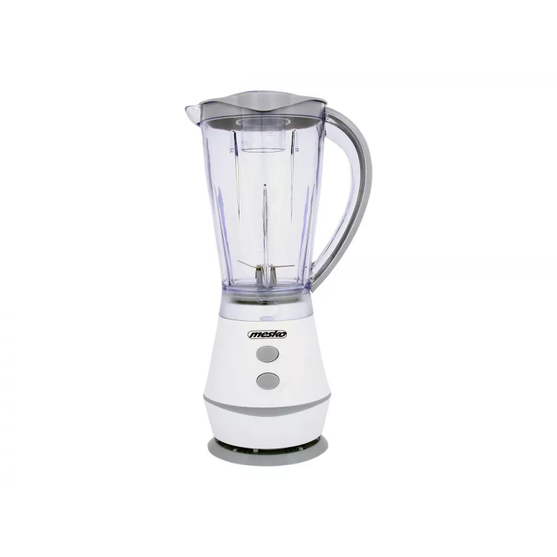 Mesko MS 4060g staafmixer 1 l tafelmixer 500 W grijs