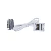 Ventilator Lian Li UNI FAN TL 12 cm wit 200-2600 tpm fluïdynamisch lager