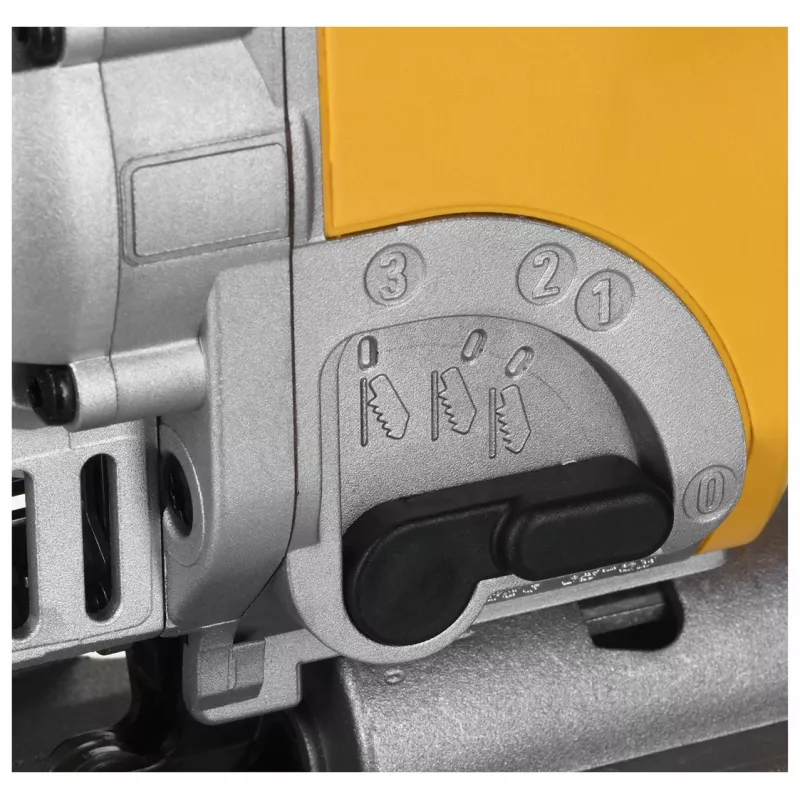 Decoupeerzaag DeWALT DW331K