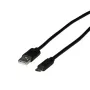 EFB-Elektronik USB 2.0-kabel, Type-C-stekker - Type-A-stekker, 3m Fabrikant: EFB Elektronik (EBUSBC-USB20AK.3)