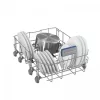 Vrijstaande vaatwasser BEKO BDFS26123AQ, 45 cm, 10 couverts, 49 dB, antraciet