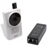 Axis 02627-003 accessoire voor beveiligingscamera binnen draadloos zwart