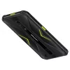 Ulefone Armor X12 Pro 4/64GB zwart/groen zonder oplader