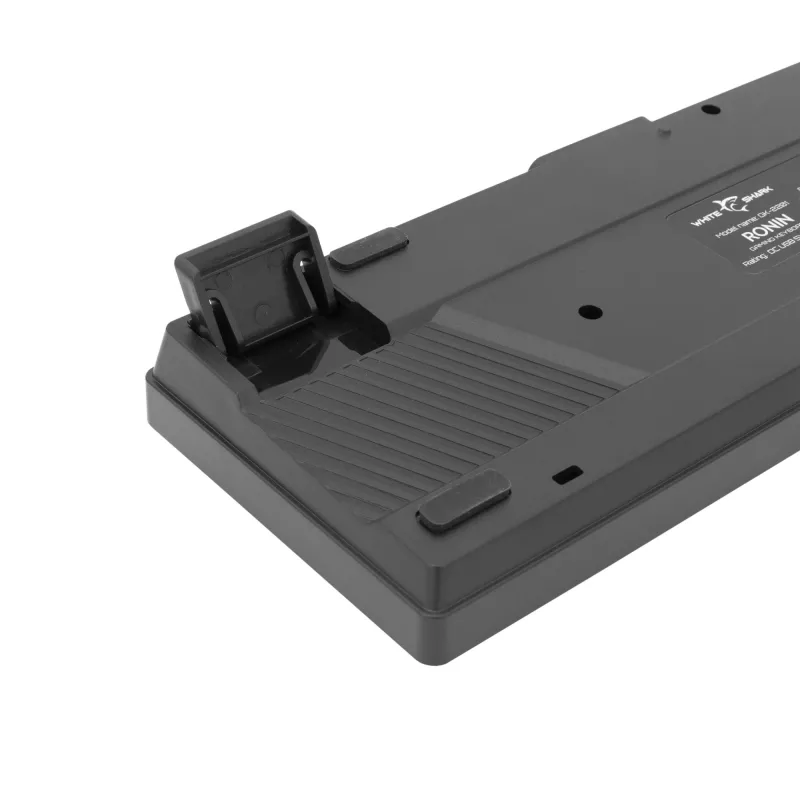 White Shark GK-2201 Ronin zwart US