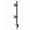 Monitorbeugel Gembird MA-D2-02, tafelmonitorarm, maximale draagkracht 9 kg