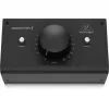 Behringer MONITOR1 volumeregelaar draaiknop
