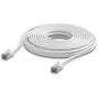 Netwerkkabel Ubiquiti UACC-Cable-Patch-Outdoor-C6A-12M-W RJ-45 Cat6a 12 m wit