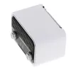 Draagbare radio Adler AD 1185 – FM, Bluetooth 4.0, MP3, SD-kaart, AUX, 1800 mAh accu, lcd-display, micro-USB-laden