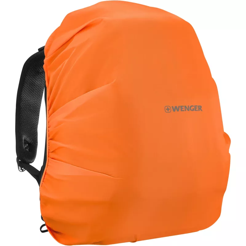 Notebook-rugzak Wenger 653723 voor 40,6 cm (16 inch) laptops, draagbare rugzak