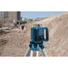 Bosch GRL 400 H Professional rotatielaser 400 m 635 nm (< 1 mW)