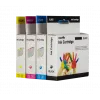 Compatibel Canon CLI-521Y geel, 9 ml