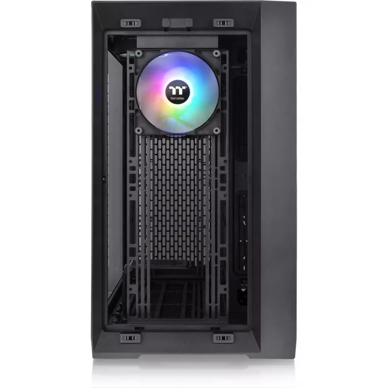 Pc-behuizing Thermaltake CTE C750 TG ARGB Full Tower zwart
