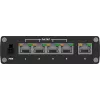 Teltonika TSW100 industriële unmanaged PoE-switch