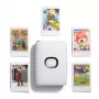 Printer, Fujifilm, Instax Mini Link 2 Special Edition Nintendo, thermisch, Clay White