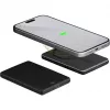 Goobay magnetische draadloze powerbank | 70182 | 5000 mAh | USB-C | zwart