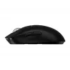 Logitech G PRO X SUPERLIGHT 2 LIGHTSPEED draadloze gamingmuis, zwart