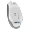 Defender GLORY GM-514 gamingmuis, voor rechtshandigen, RF, draadloos, optisch, 3200