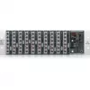 Behringer RX1202FX V2 audiomixer 12 kanalen grijs