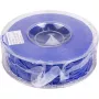 3D-printfilament TPU, 1,75 mm, 1 kg, blauw