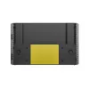 EcoFlow 50049001 afstandsbediening voor draagbare powerstation DELTA Pro, Bluetooth, zwart