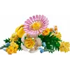 LEGO ICONS 10347 De Botanical Collection - Kleine zonnige bloemenboeket