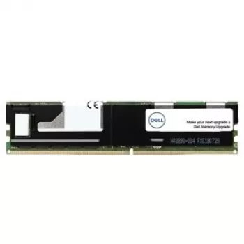 Dell - DDR4 - module - 8 GB - DIMM 288-pins - 3200 MHz / PC4-25600 - 1.2 V - zonder buffer