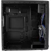 PC-behuizing LC-Power 7034B midi-tower zwart