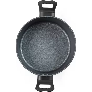 Kookpan Russell Hobbs RH01864EU7 24 cm Crystaltech