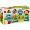 LEGO DUPLO 10444 Creatieve tuin en bloemen