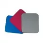 Fellowes - muismat - blauw (58021)