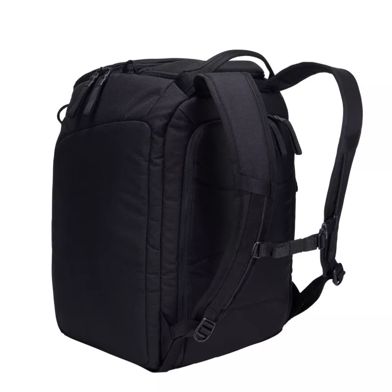 Thule 5152 Roundtrip Ski Boot Backpack 45L zwart
