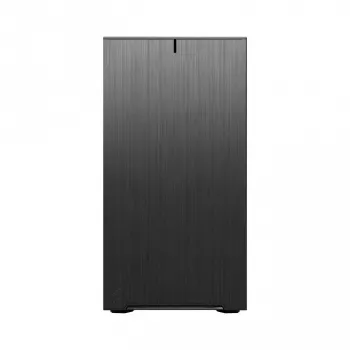 Fractal Design - Define Mini zwart Sol