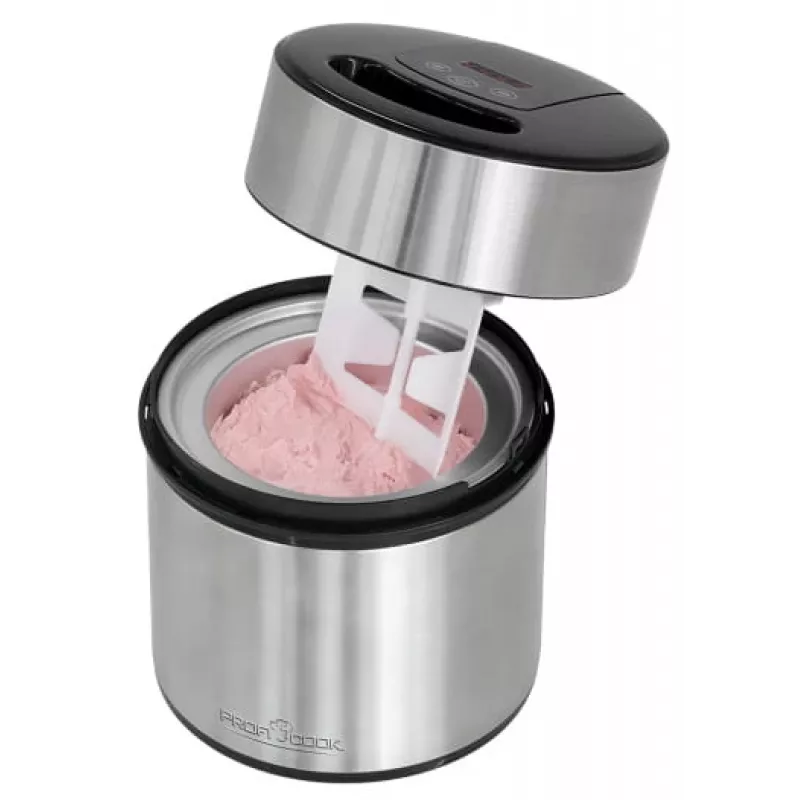Proficook 501140 1,8 L zwart
