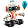 LEGO CREATOR 3 IN 1 31164 Ruimterobot