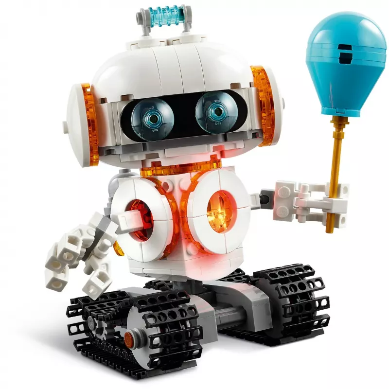 LEGO CREATOR 3 IN 1 31164 Ruimterobot