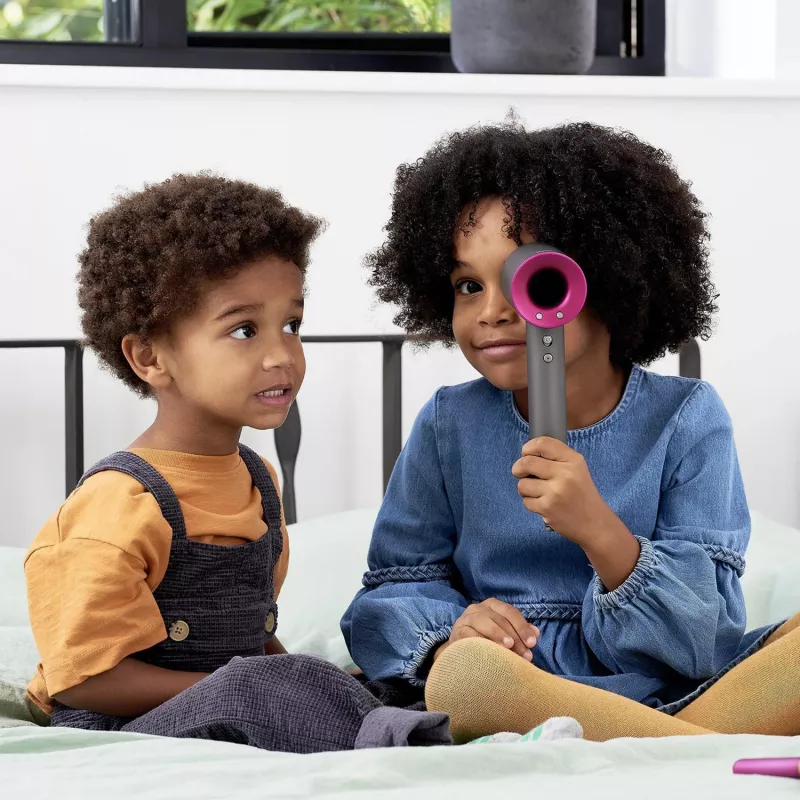 Dyson Supersonic Styling Set, huishoudspeelgoed voor kinderen
