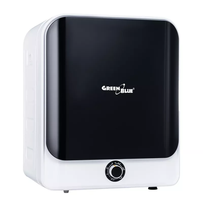 GB415 elektrische mini-wasdroger 3 kg