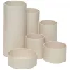 MAUL pennenhouder MAULtubo Recycling wit