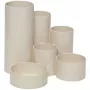MAUL pennenhouder MAULtubo Recycling wit