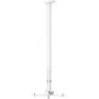 Kindermann Premium MA 200 projectorbeugel plafondmontage wit (7460000201)