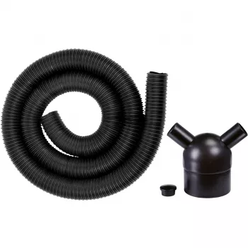Cirkelzaagaccessoire Einhell 4310630 compatibel met TE-CC 250 UF