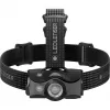 Ledlenser MH7 Black hoofdlamp LED