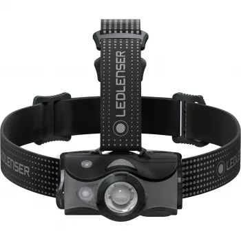 Ledlenser MH7 Black hoofdlamp LED