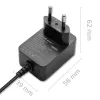 Super FAST PD-oplader voor Raspberry Pi 4, USB-C