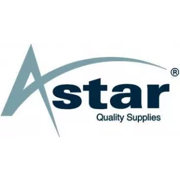 ASTAR zwart - compatibel - tonerpatroon - voor HP Color LaserJet Pro CP1525n, CP1525nw