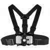 Borstbandhouder holster mobiele telefoon camera houder sport MC-773