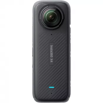 Actiecamera X4 Moto BUNDLE/CINSABMA/MOTO INSTA360