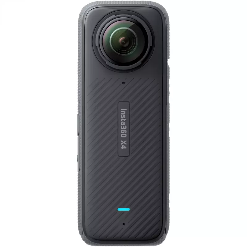 Actiecamera X4 Moto BUNDLE/CINSABMA/MOTO INSTA360