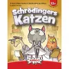 Amigo Schrödingers Katzen bordspel